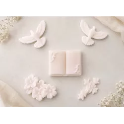 Cukordíszítés Blessing 70 g