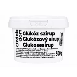 Glükózszirup, 500 g