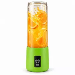 Mini turmix gyümölcslevekhez, 380 ml
