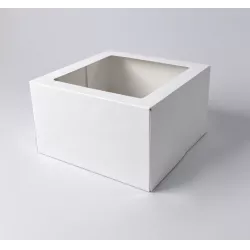 Tortadoboz 20×20×15 cm
