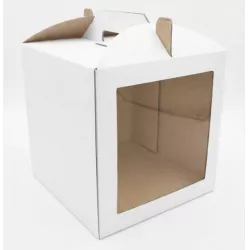 Tortadoboz 35 × 35 × 35 cm